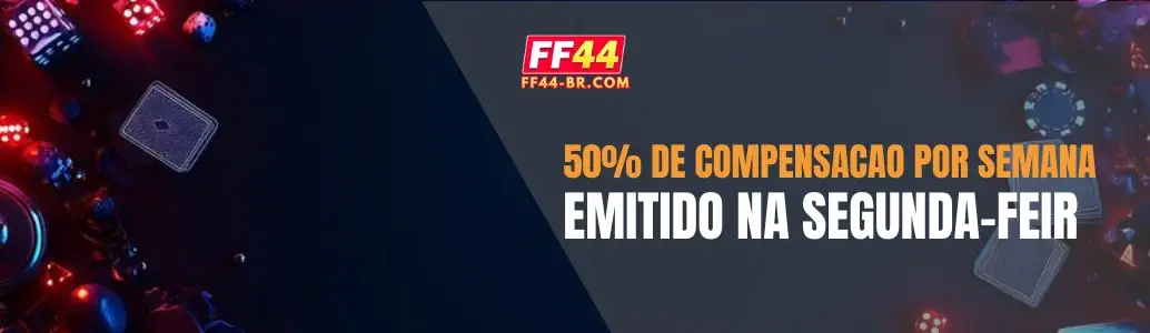 FF44 banner