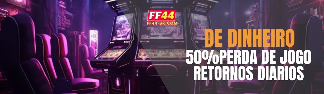 FF44 Registro banner